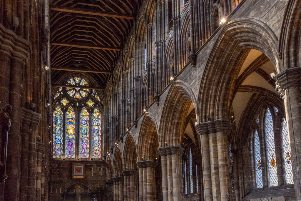 Glasgow Cathedral