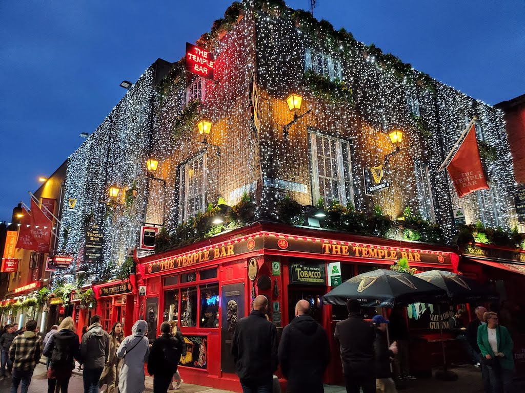 Temple Bar