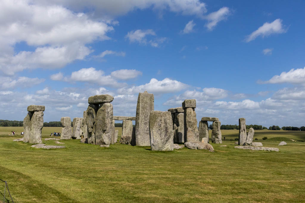 Stonehenge