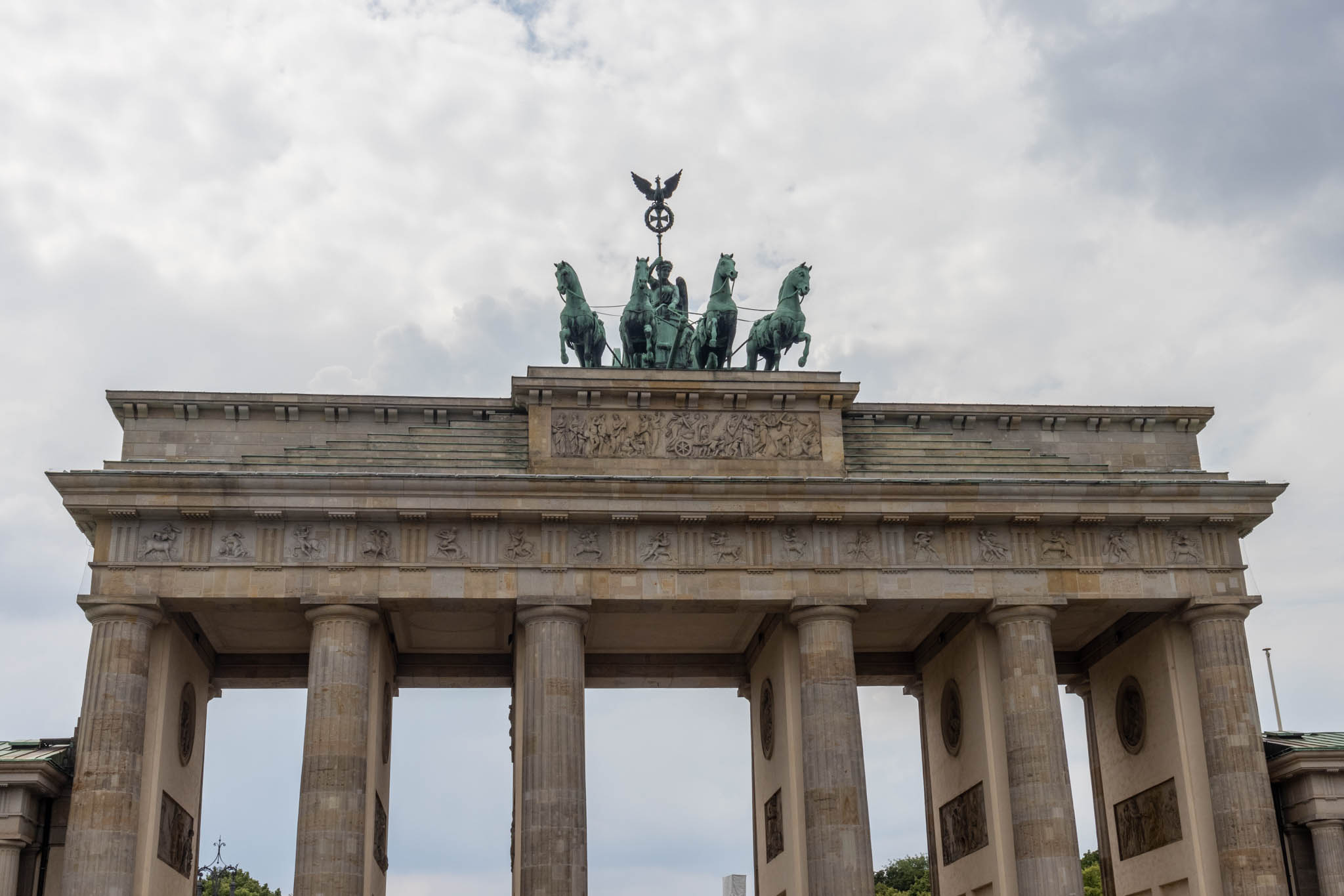 Brandenburger Tor