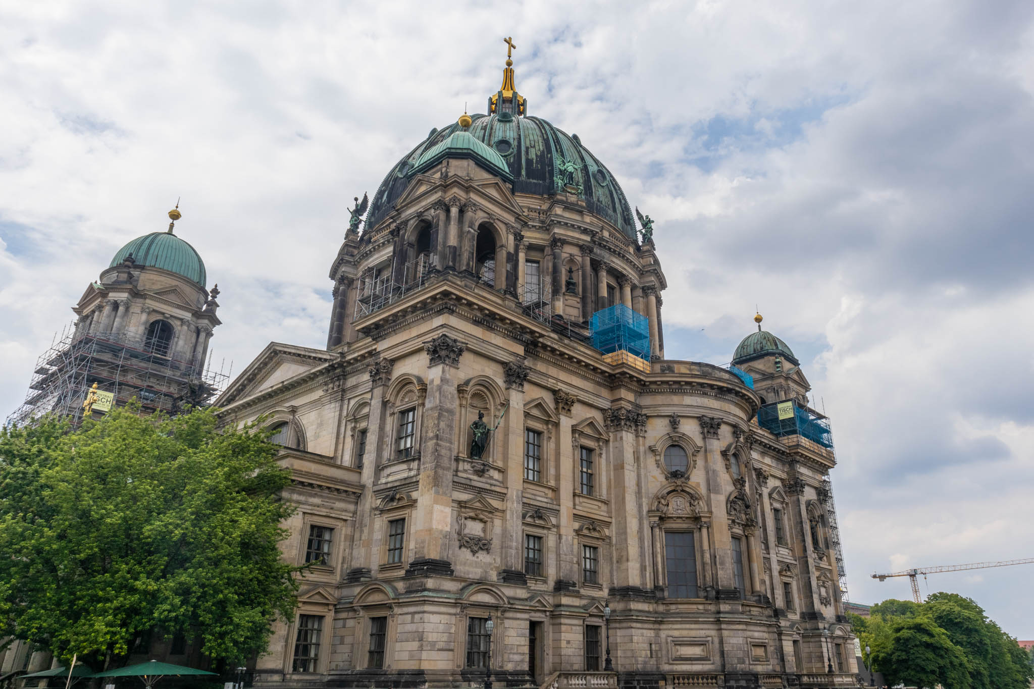 Berliner Dom