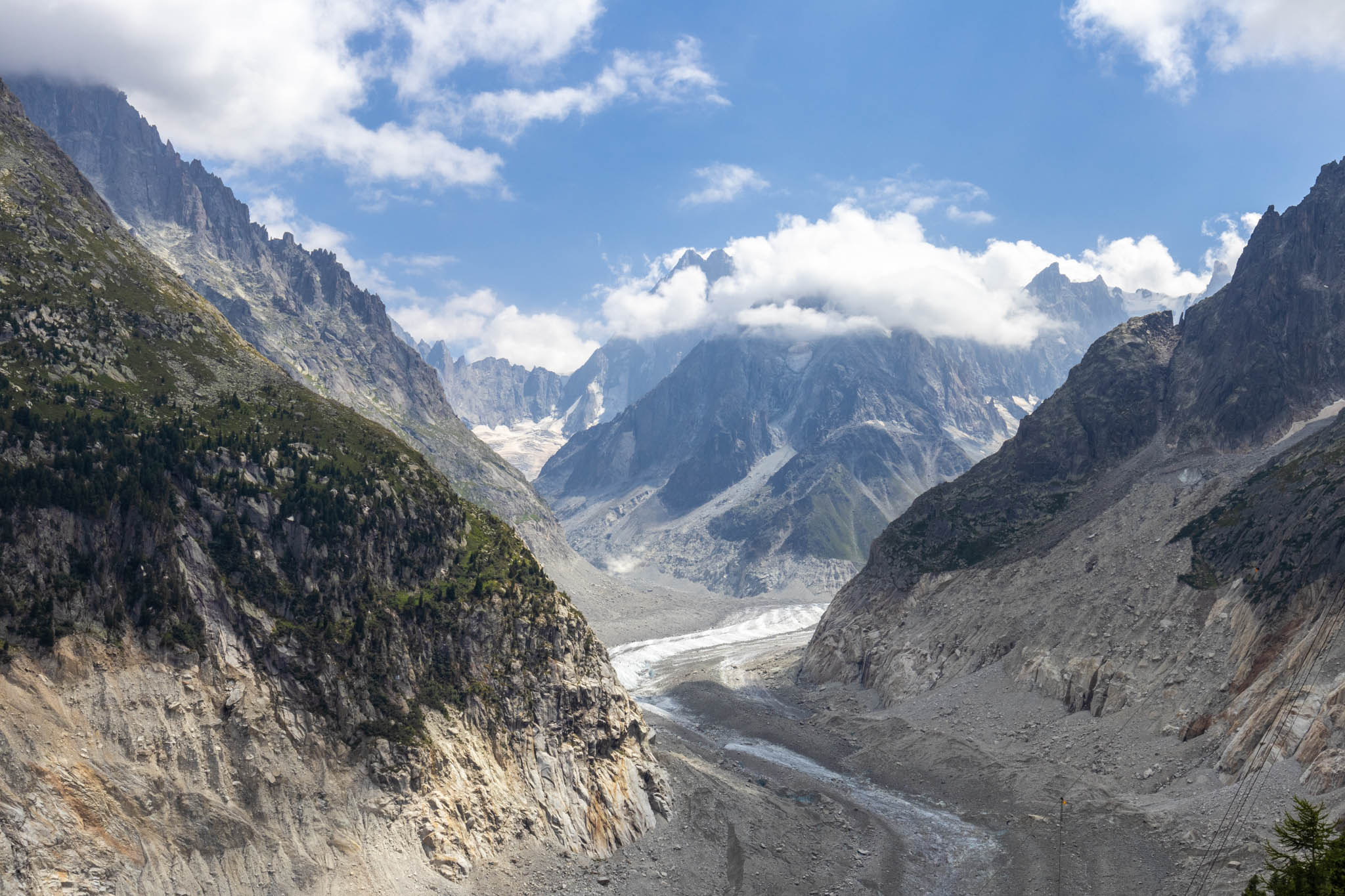 Mer de Glace