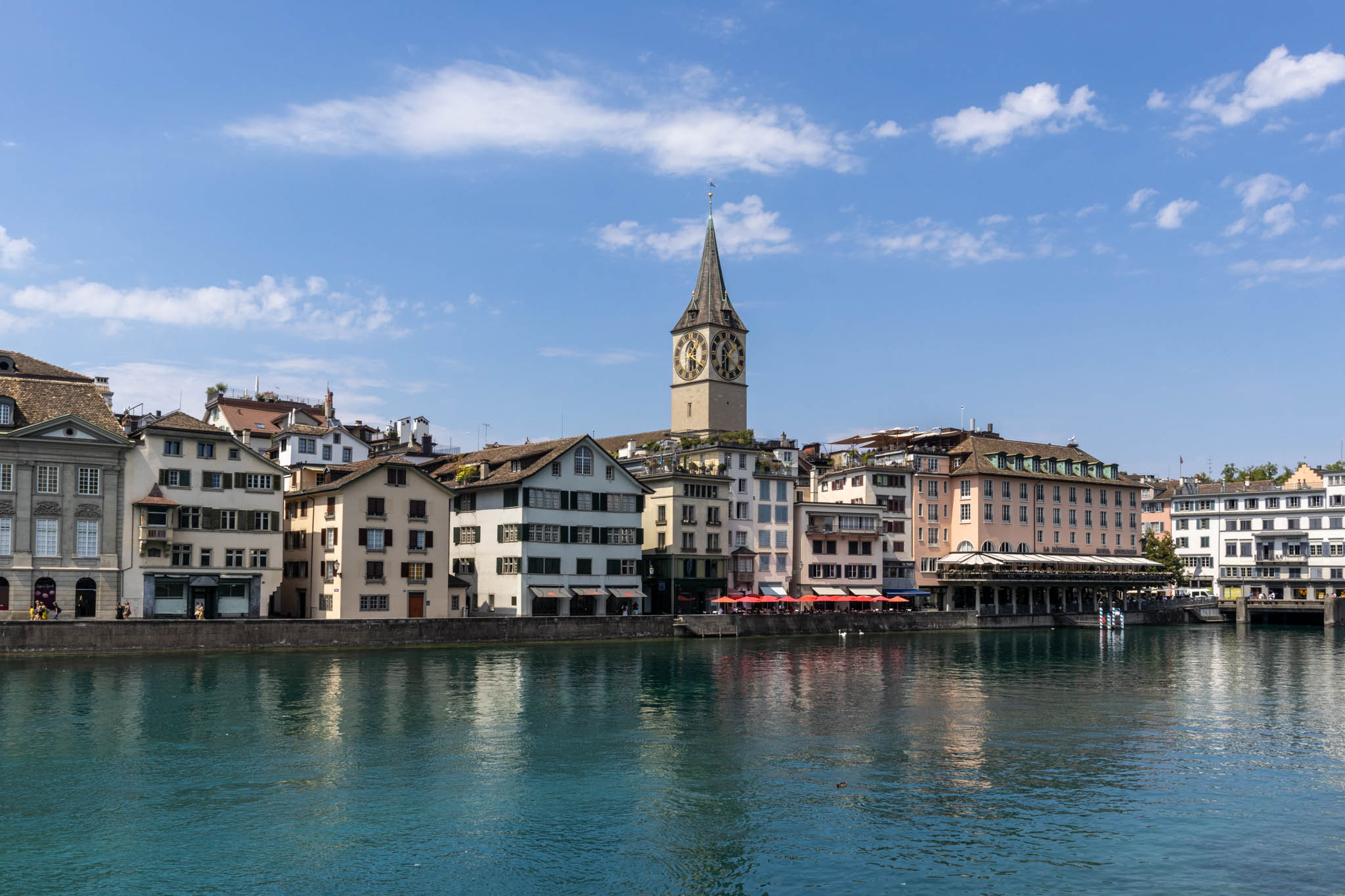 Zürich